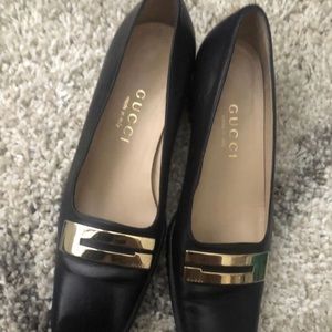 Gucci shoes